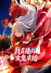 雨巷少年 国漫海报